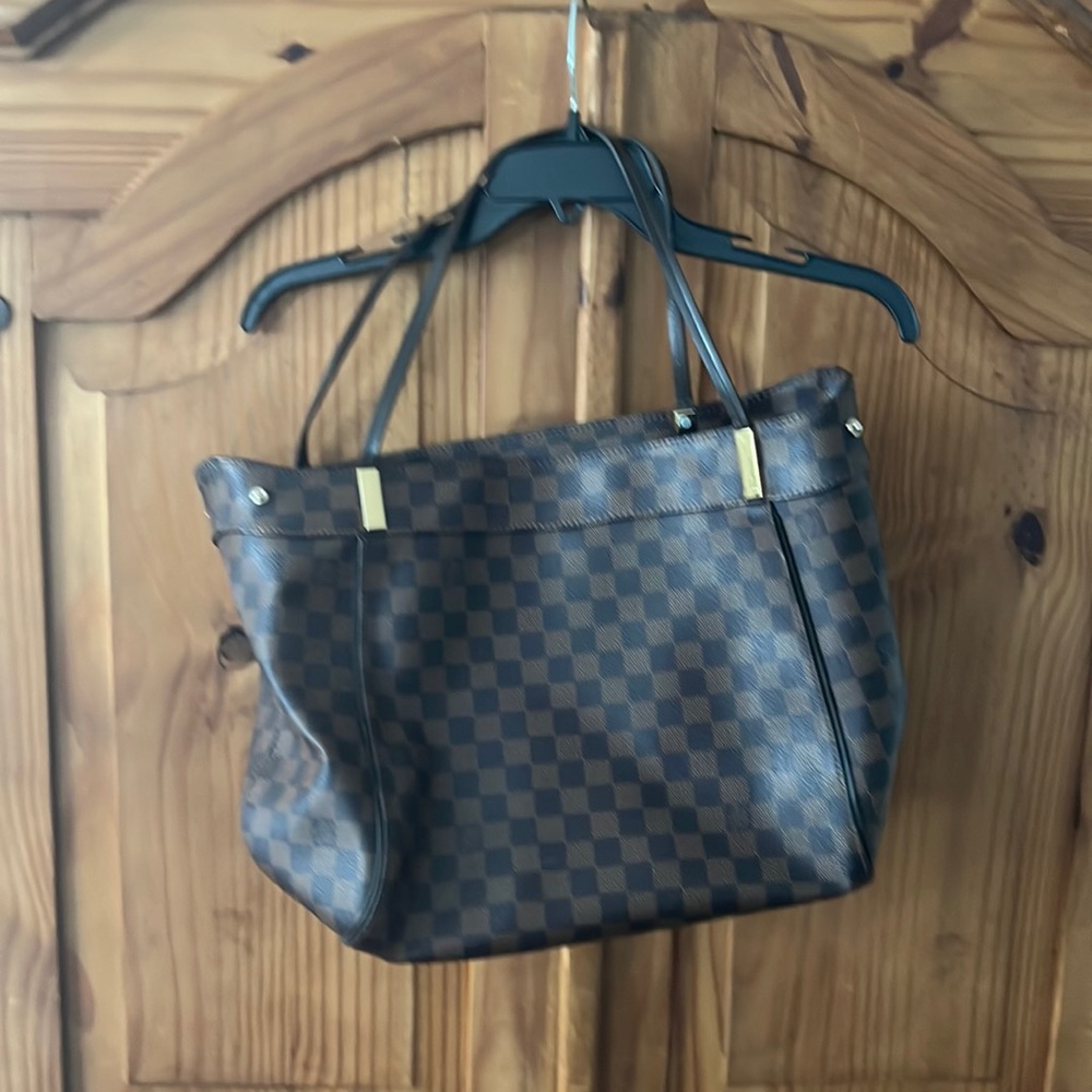 Never Full bag